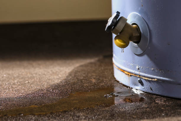 Sewage cleanup and water damage restoration in Superior, CO