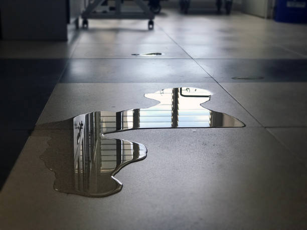 Water damage restoration experts in Superior, CO